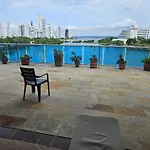 Nice apartament poseidon
