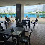 Nice apartament poseidon
