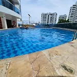 Nice apartament poseidon