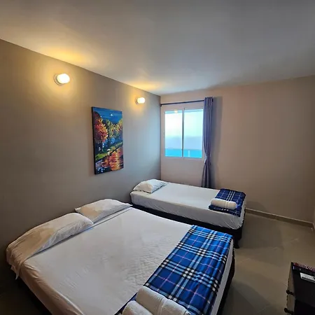 Apartamento Poseidon