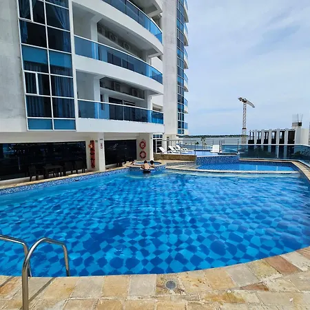 Apartamento Poseidon *