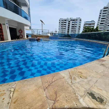 Poseidon Apartamento *